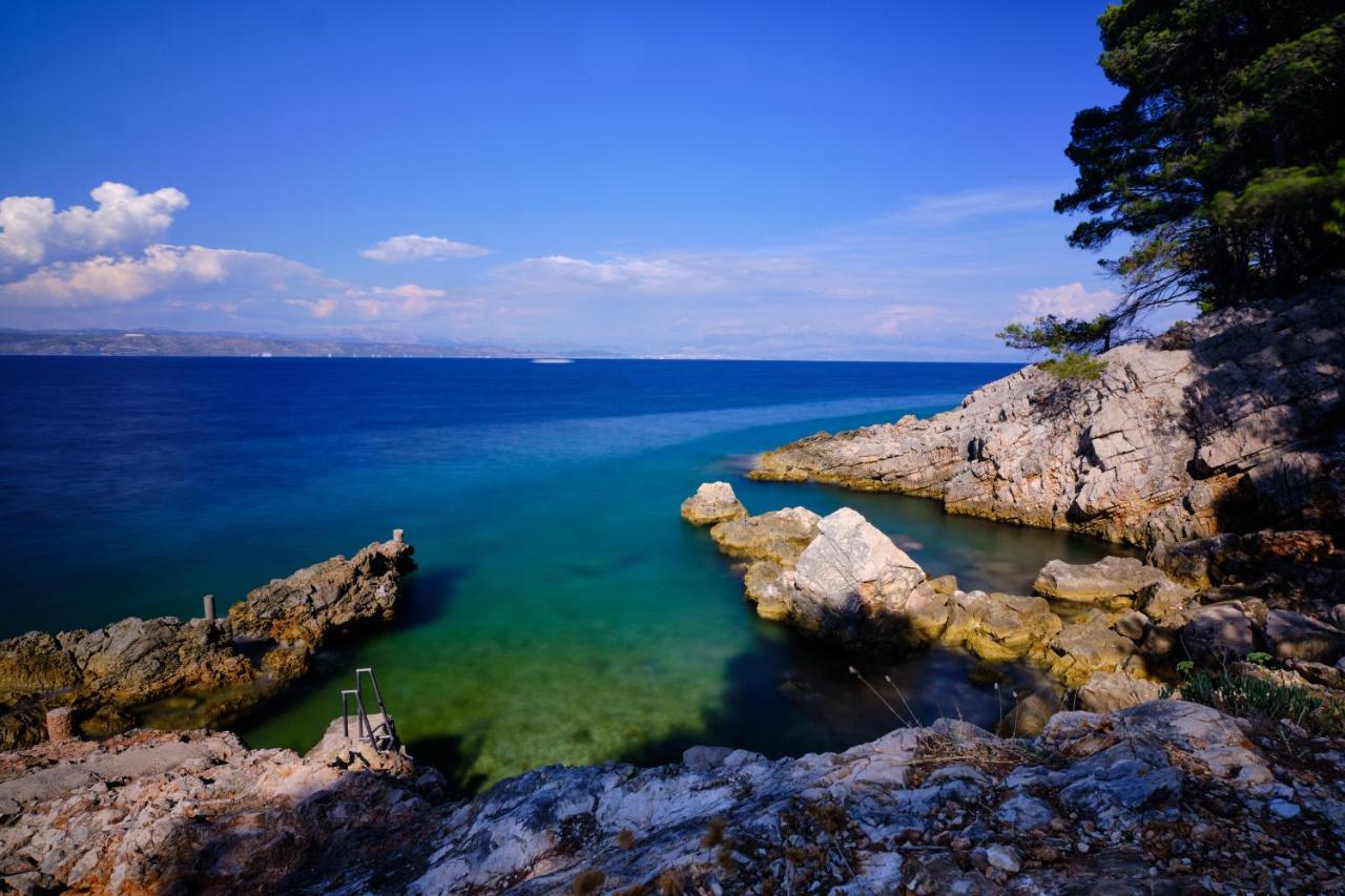 Vila Vita Donje Selo na Solti ภายนอก รูปภาพ