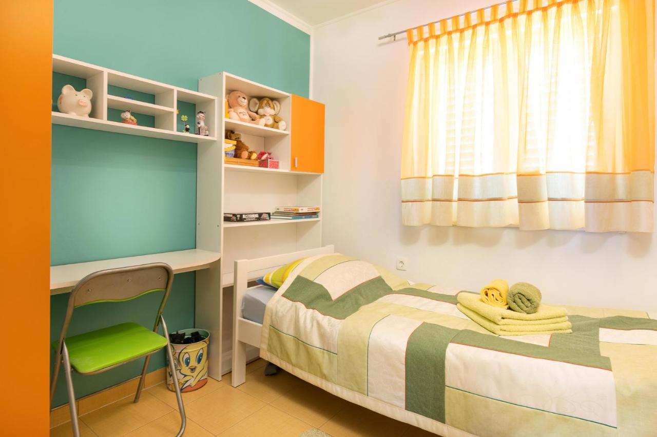 Vila Vita Donje Selo na Solti ภายนอก รูปภาพ