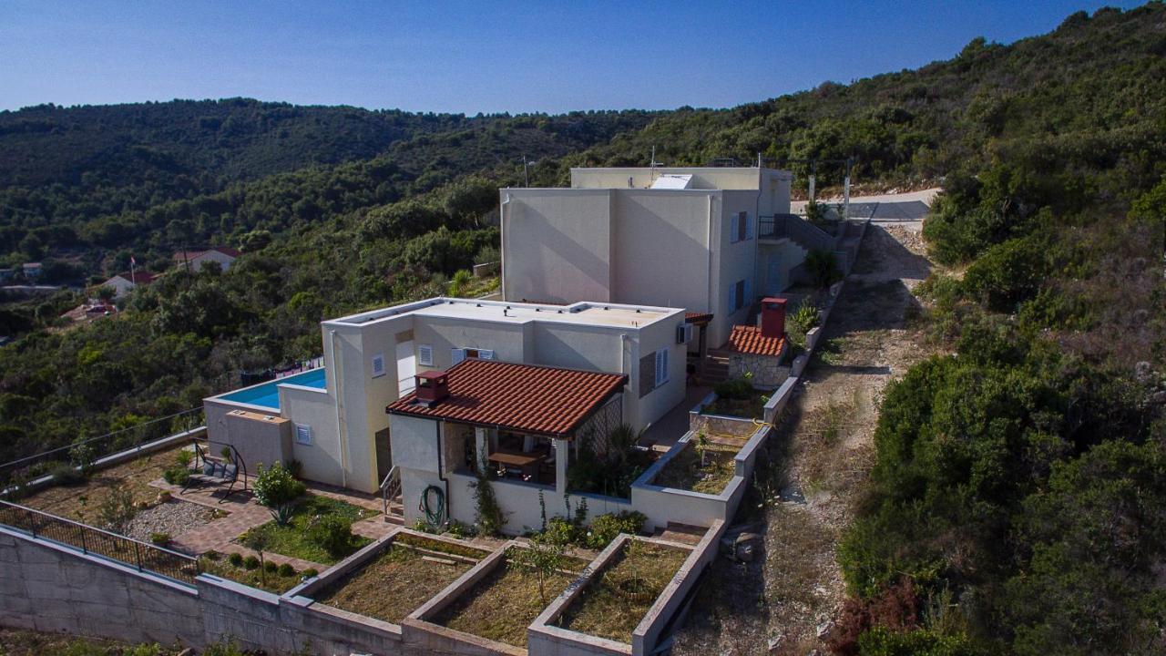 Vila Vita Donje Selo na Solti ภายนอก รูปภาพ