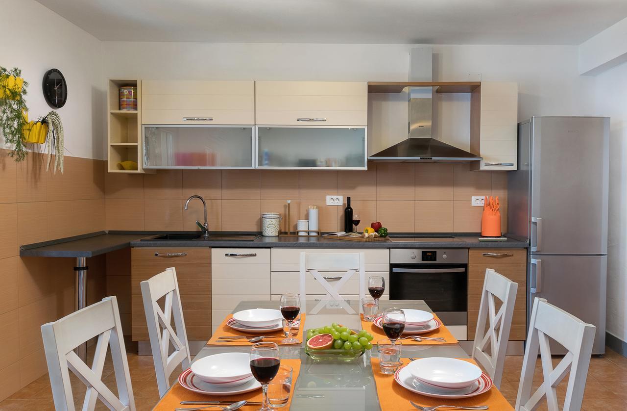 Vila Vita Donje Selo na Solti ภายนอก รูปภาพ