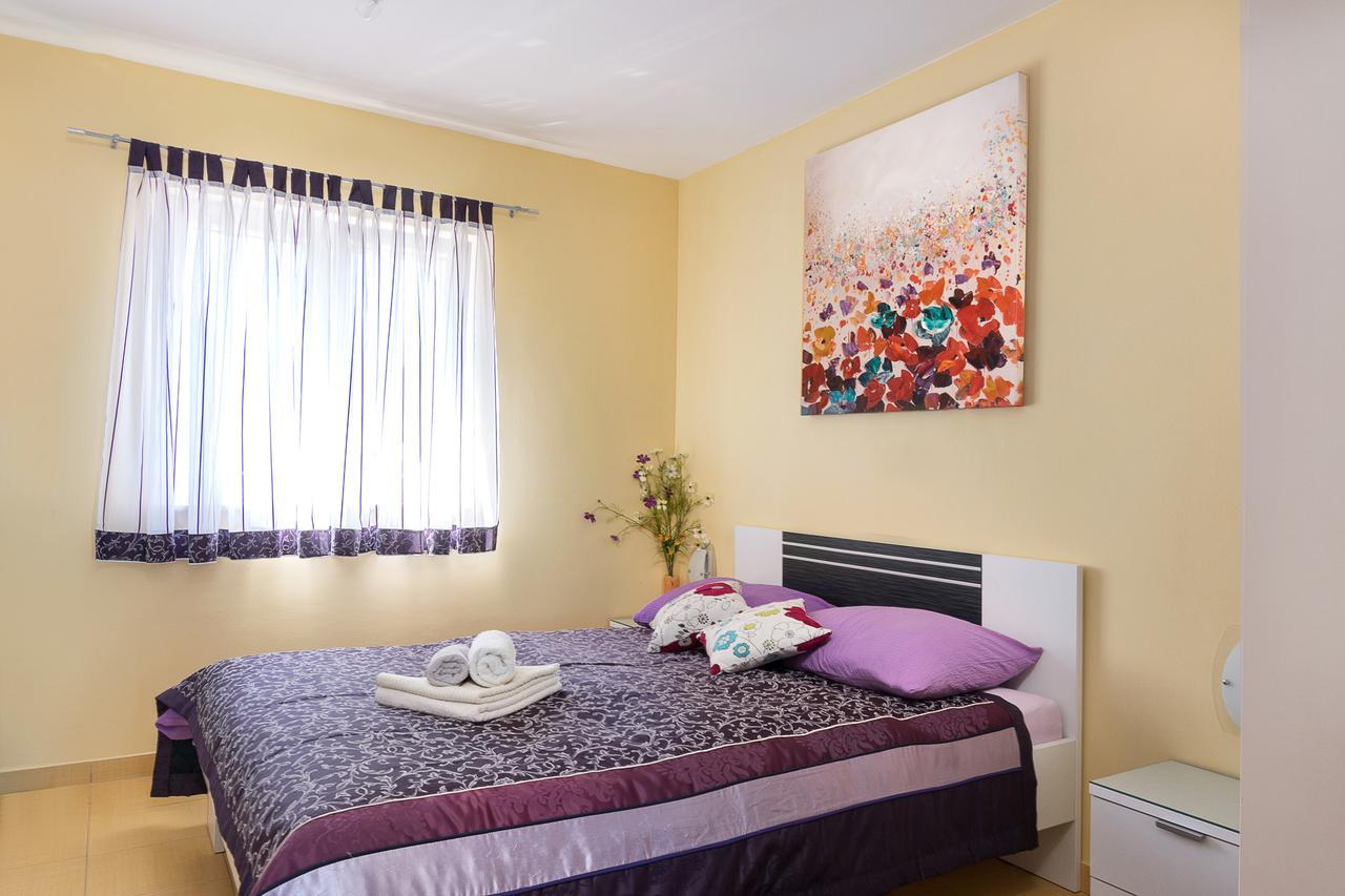 Vila Vita Donje Selo na Solti ภายนอก รูปภาพ