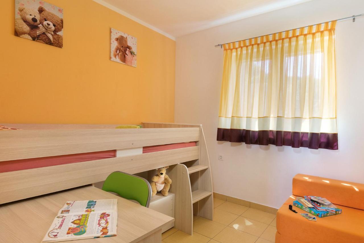 Vila Vita Donje Selo na Solti ภายนอก รูปภาพ