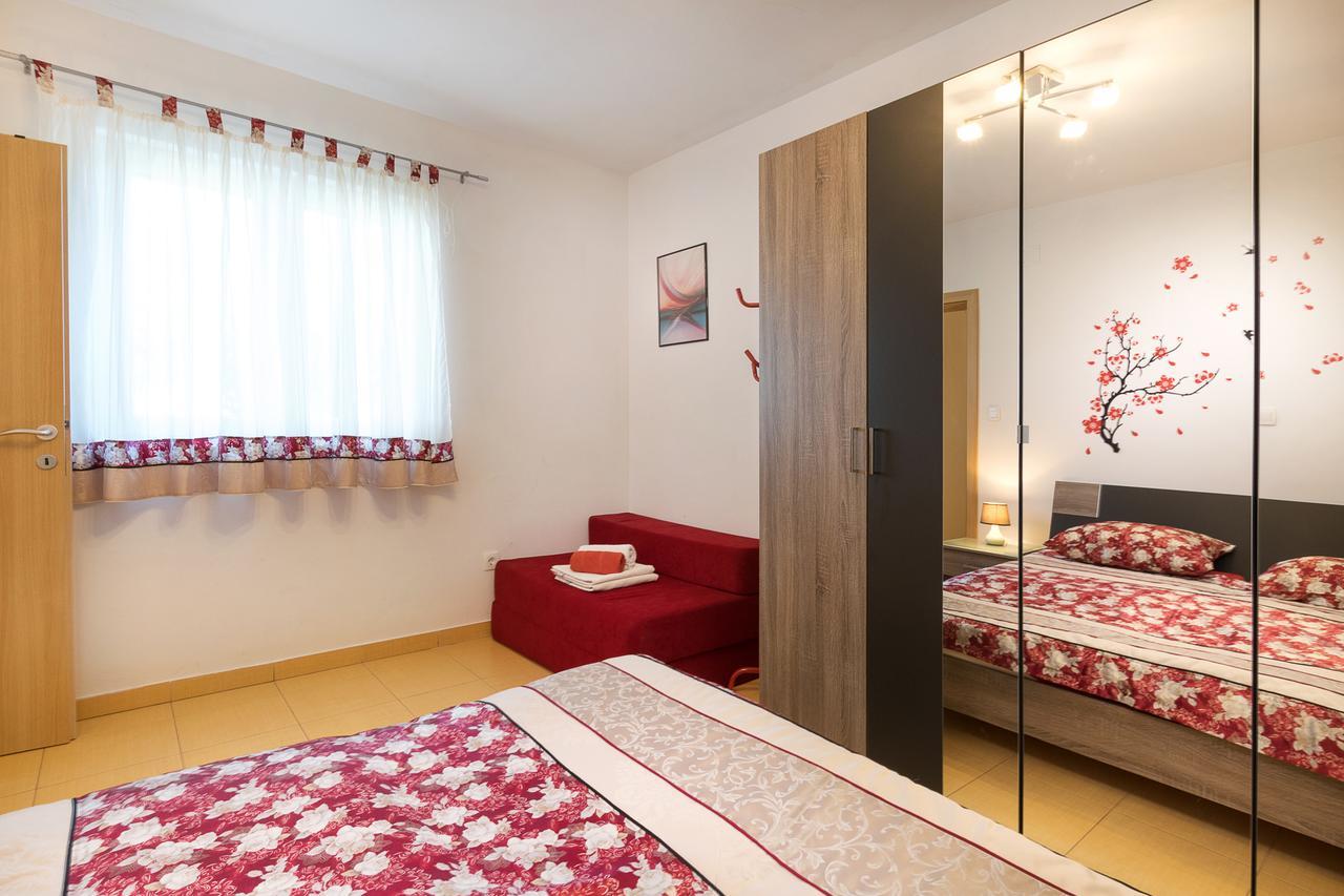 Vila Vita Donje Selo na Solti ภายนอก รูปภาพ