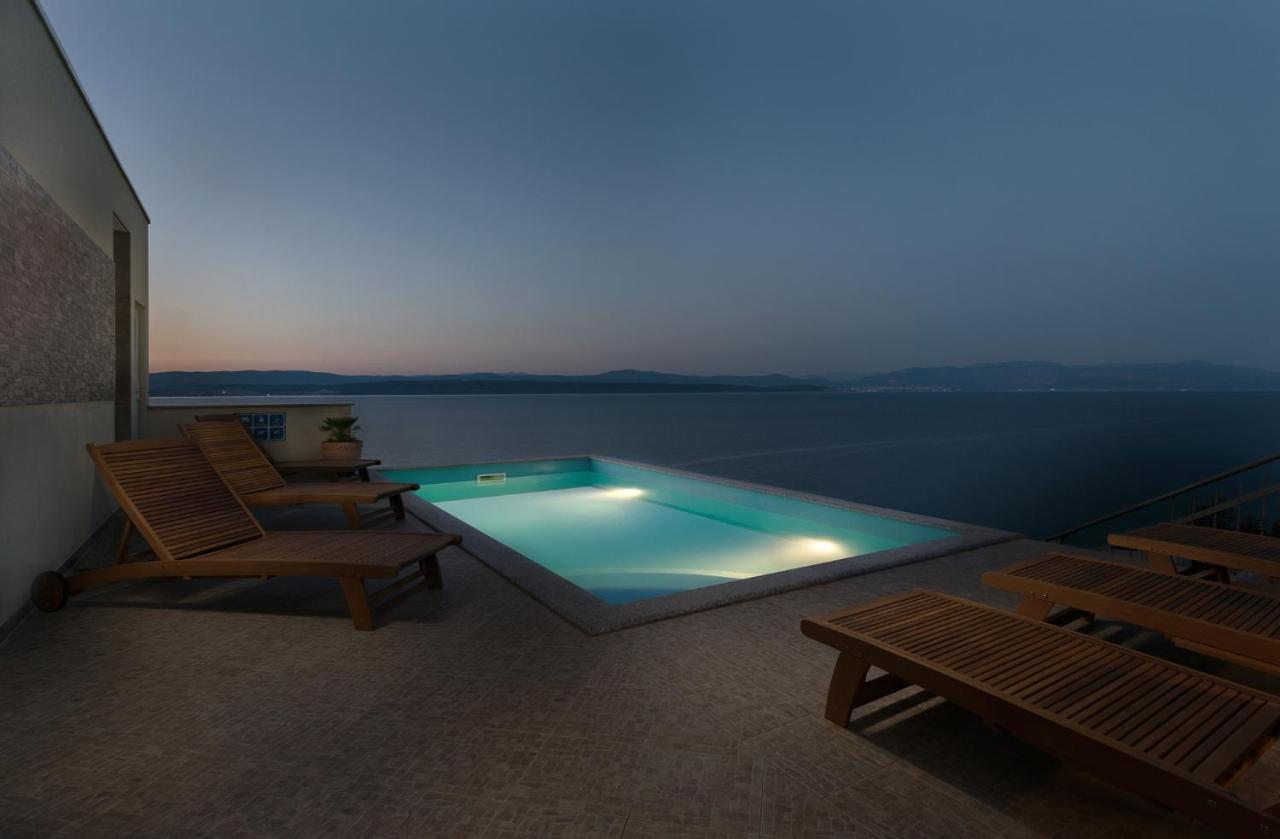 Vila Vita Donje Selo na Solti ภายนอก รูปภาพ