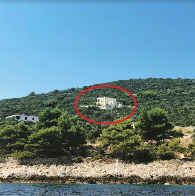 Vila Vita Donje Selo na Solti ภายนอก รูปภาพ