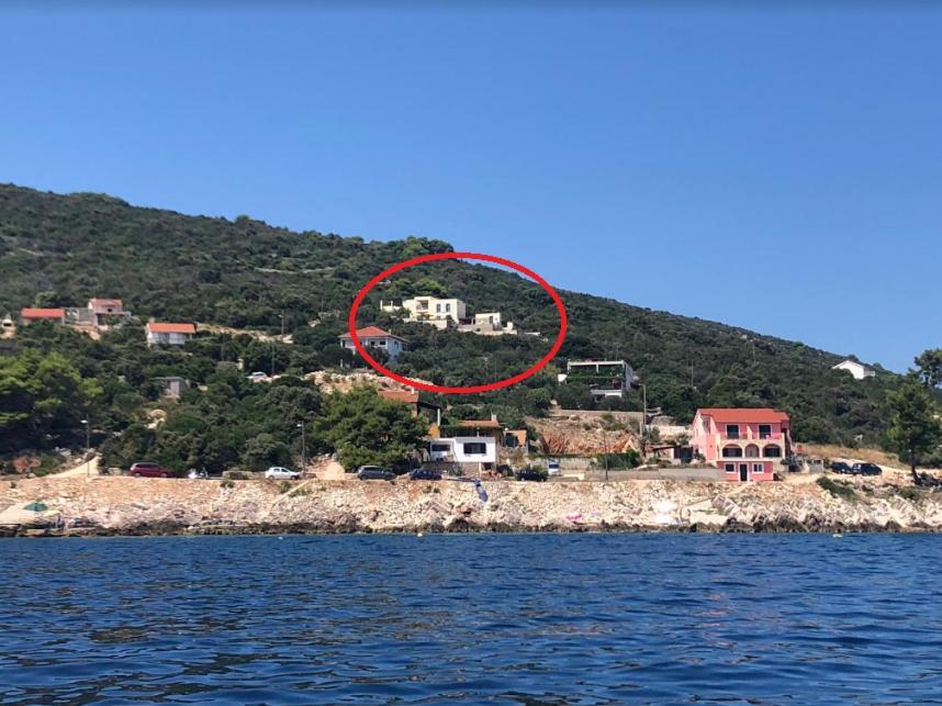 Vila Vita Donje Selo na Solti ภายนอก รูปภาพ